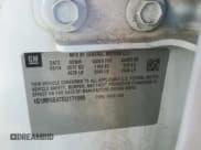 ✅ 2014 Chevrolet Volt • VIN: 1G1RF6E47EU171986 • Lot: 78218684. Wystawiony na Copart z przebiegiem 127 444 mil. Bezpłatny archiwum sprzedaży aukcyjnych z USA i szczegółowy raport historii pojazdu na DreamBid. Zdjęcie 12.