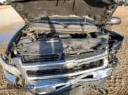 ✅ 2010 Chevrolet Silverado 1500 • VIN: 1GC4C0BG4AF138349 • Лот: 44080125. Опубликован ранее на Copart с пробегом 125 214 миль. Бесплатный доступ к архиву аукционных продаж из США и подробный отчёт об истории автомобиля на DreamBid. Изображение 11.