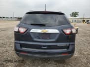✅ 2015 Chevrolet Traverse LS • VIN: 1GNKRFED3FJ375498 • Lot: 56165484. Wystawiony na Copart z przebiegiem 110 595 mil. Bezpłatny archiwum sprzedaży aukcyjnych z USA i szczegółowy raport historii pojazdu na DreamBid. Zdjęcie 6.
