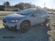 ✅ 2023 Subaru Crosstrek Premium • VIN: JF2GTAPC4P8201764 • Lot: 91566195. Listed on Copart with 9,121 mi. Free auction sales archive from the USA and detailed vehicle history report at DreamBid. Image 1.