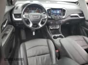 ✅ 2024 GMC Terrain SLT • VIN: 3GKALVEG8RL142907 • Lot: 58920255. Listed on Copart with 36,326 mi. Free auction sales archive from the USA and detailed vehicle history report at DreamBid. Image 8.