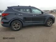 ✅ 2018 Hyundai Santa Fe 2.4L • VIN: 5NMZUDLB1JH082841 • Лот: 44533394. Опубликован ранее на Copart с пробегом 84 915 миль. Бесплатный доступ к архиву аукционных продаж из США и подробный отчёт об истории автомобиля на DreamBid. Изображение 3.