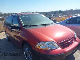 ✅ 1999 Ford Windstar LX • VIN: 2FMZA5146XBB09635 • Lot: 41660056. Wystawiony na IAAI z przebiegiem 147 437 mil. Bezpłatny archiwum sprzedaży aukcyjnych z USA i szczegółowy raport historii pojazdu na DreamBid. Zdjęcie 1.
