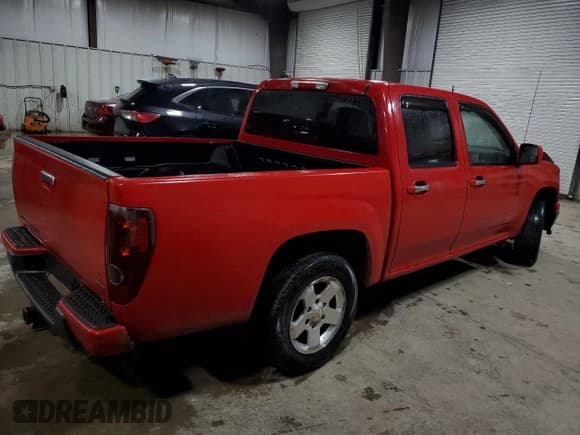 ✅ 2011 Chevrolet Colorado 1LT • VIN: 1GCDSCF99B8131922 • Лот: 43598055. Опубликован ранее на Copart с пробегом 169 888 миль. Бесплатный доступ к архиву аукционных продаж из США и подробный отчёт об истории автомобиля на DreamBid. Изображение 3.
