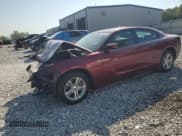 ✅ 2021 Dodge Charger SXT • VIN: 2C3CDXBG4MH636009 • Lot: 81322735. Wystawiony na Copart z przebiegiem 79 968 mil. Bezpłatny archiwum sprzedaży aukcyjnych z USA i szczegółowy raport historii pojazdu na DreamBid. Zdjęcie 1.