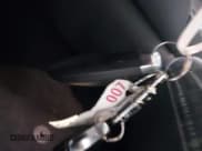 ✅ 2024 Ford Bronco Sport Heritage • VIN: 3FMCR9G63RRE61414 • Lot: 42730493. Wystawiony na IAAI z przebiegiem 13 071 mil. Bezpłatny archiwum sprzedaży aukcyjnych z USA i szczegółowy raport historii pojazdu na DreamBid. Zdjęcie 11.