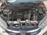 ✅ 2015 Honda CR-V Touring • VIN: 5J6RM3H98FL026508 • Lot: 92872535. Wystawiony na Copart z przebiegiem 119 848 mil. Bezpłatny archiwum sprzedaży aukcyjnych z USA i szczegółowy raport historii pojazdu na DreamBid. Zdjęcie 11.