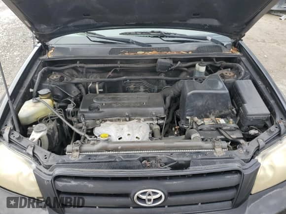 2007 Toyota Highlander с VIN JTEGD21A670160749, выставлен на аукционе Copart как лот 70911785 с пробегом 183 079 миль миль и Списание • Salvage title. История ставок и продаж доступна на DreamBid. Изображение 12.