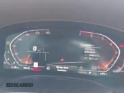 ✅ 2021 BMW 5 Series 530i • VIN: WBA53BH01MCF26218 • Lot: 42927073. Listed on IAAI with 38,048 mi. Free auction sales archive from the USA and detailed vehicle history report at DreamBid. Image 7.