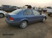 ✅ 1999 Toyota Tercel • VIN: JT2BC53L7X0375230 • Lot: 70630744. Listed on Copart with 238,020 mi. Free auction sales archive from the USA and detailed vehicle history report at DreamBid. Image 3.