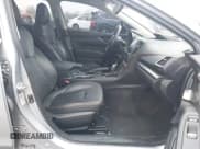 ✅ 2019 Subaru Crosstrek Limited • VIN: JF2GTAMC5K8280374 • Lot: 43736766. Listed on IAAI with 92,372 mi. Free auction sales archive from the USA and detailed vehicle history report at DreamBid. Image 5.