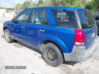 ✅ 2003 Saturn VUE • VIN: 5GZCZ43D83S898914 • Lot: 42145129. Wystawiony na IAAI z przebiegiem 166 978 mil. Bezpłatny archiwum sprzedaży aukcyjnych z USA i szczegółowy raport historii pojazdu na DreamBid. Zdjęcie 3.