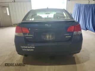 ✅ 2011 Subaru Legacy Limited Power Moon • VIN: 4S3BMBK64B3241488 • Лот: 60229685. Опубликован ранее на Copart с пробегом 164 579 миль. Бесплатный доступ к архиву аукционных продаж из США и подробный отчёт об истории автомобиля на DreamBid. Изображение 6.