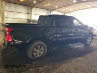 ✅ 2019 Chevrolet Silverado 1500 LT • VIN: 1GCPWCEK3KZ184874 • Lot: 67124554. Wystawiony na Copart z przebiegiem 100 390 mil. Bezpłatny archiwum sprzedaży aukcyjnych z USA i szczegółowy raport historii pojazdu na DreamBid. Zdjęcie 3.
