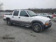 ✅ 2003 Chevrolet S-10 LS • VIN: 1GCDT13X43K140004 • Лот: 44525655. Опубликован ранее на Copart с пробегом 110 843 миль. Бесплатный доступ к архиву аукционных продаж из США и подробный отчёт об истории автомобиля на DreamBid. Изображение 4.