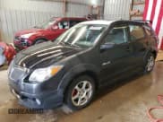 ✅ 2005 Pontiac Vibe GT • VIN: 5Y2SN63L85Z452509 • Лот: 53092035. Опубликован ранее на Copart с пробегом 139 263 миль. Бесплатный доступ к архиву аукционных продаж из США и подробный отчёт об истории автомобиля на DreamBid. Изображение 1.