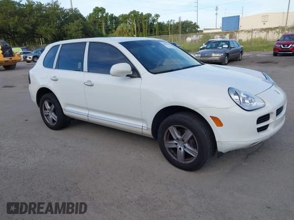 ✅ 2006 Porsche Cayenne • VIN: WP1AA29P16LA25878 • Lot: 42891459. Wystawiony na IAAI z przebiegiem Nie podano. Bezpłatny archiwum sprzedaży aukcyjnych z USA i szczegółowy raport historii pojazdu na DreamBid. Zdjęcie 1.