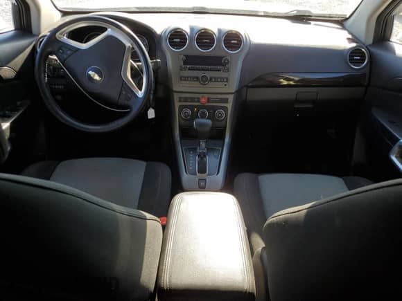 ✅ 2014 Chevrolet Captiva Sport LT • VIN: 3GNAL3EK9ES569587 • Лот: 85339314. Размещён на Copart с пробегом 80 310 миль миль. Получите бесплатный доступ к архиву аукционных продаж из США и посмотрите подробный отчёт об истории автомобиля на DreamBid. Изображение 8.