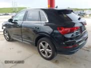 ✅ 2020 Audi Q3 S line Premium • VIN: WA1DECF35L1026818 • Lot: 42867407. Wystawiony na IAAI z przebiegiem 67 532 mil. Bezpłatny archiwum sprzedaży aukcyjnych z USA i szczegółowy raport historii pojazdu na DreamBid. Zdjęcie 3.