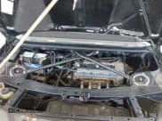 ✅ 2001 Toyota MR2 • VIN: JTDFR320010037114 • Lot: 43401978. Listed on IAAI with 175,987 mi. Free auction sales archive from the USA and detailed vehicle history report at DreamBid. Image 10.