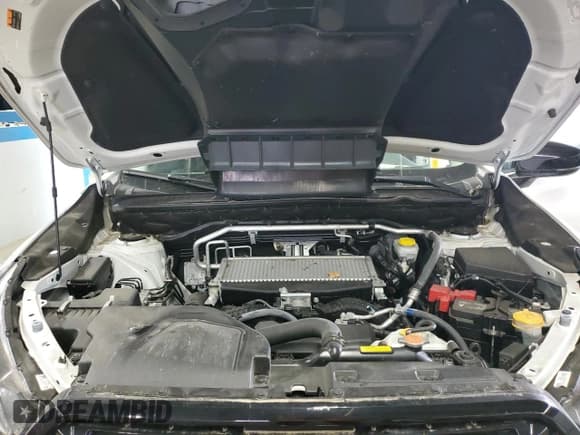 ✅ 2024 Subaru Ascent Onyx • VIN: 4S4WMAHDXR3412106 • Lot: 59010165. Listed on Copart with 16,903 mi. Free auction sales archive from the USA and detailed vehicle history report at DreamBid. Image 12.