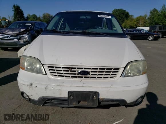 ✅ 2002 Ford Windstar Sport Standard • VIN: 2FMZA57402BB85996 • Lot: 69498454. Wystawiony na Copart z przebiegiem 169 070 mil. Bezpłatny archiwum sprzedaży aukcyjnych z USA i szczegółowy raport historii pojazdu na DreamBid. Zdjęcie 5.