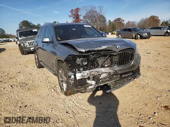 ✅ 2025 BMW X5 xDrive40i • VIN: 5UX23EU08S9Z52216 • Lot: 93233955. Listed on Copart with 20,852 mi. Free auction sales archive from the USA and detailed vehicle history report at DreamBid. Image 15.