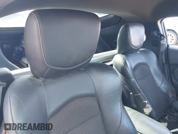 ✅ 2009 Nissan 370Z Touring • VIN: JN1AZ44E39M404491 • Lot: 43672244. Listed on IAAI with 118,427 mi. Free auction sales archive from the USA and detailed vehicle history report at DreamBid. Image 8.