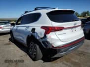 ✅ 2022 Hyundai Santa Fe Limited • VIN: KM8S5DA12NU016639 • Lot: 53292594. Wystawiony na Copart z przebiegiem 27 916 mil. Bezpłatny archiwum sprzedaży aukcyjnych z USA i szczegółowy raport historii pojazdu na DreamBid. Zdjęcie 2.