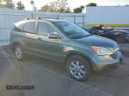 ✅ 2009 Honda CR-V EX-L • VIN: JHLRE487X9C004377 • Lot: 93038165. Listed on Copart with 243,280 mi. Free auction sales archive from the USA and detailed vehicle history report at DreamBid. Image 4.