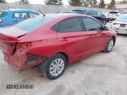✅ 2019 Hyundai Accent SE • VIN: 3KPC24A35KE051043 • Лот: 43696122. Опубликован ранее на IAAI с пробегом 165 937 миль. Бесплатный доступ к архиву аукционных продаж из США и подробный отчёт об истории автомобиля на DreamBid. Изображение 4.