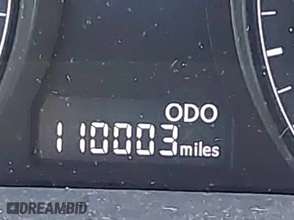 ✅ 2013 Lexus RX 350 • VIN: 2T2BK1BA4DC166284 • Лот: 43420412. Опубликован ранее на IAAI с пробегом 110 003 миль. Бесплатный доступ к архиву аукционных продаж из США и подробный отчёт об истории автомобиля на DreamBid. Изображение 15.