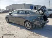 ✅ 2019 Ford Fusion Titanium • VIN: 3FA6P0SU6KR145073 • Lot: 65284025. Listed on Copart with 77,015 mi. Free auction sales archive from the USA and detailed vehicle history report at DreamBid. Image 2.