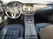 ✅ 2014 Mercedes-Benz CLS 550 • VIN: WDDLJ9BB2EA100217 • Lot: 81080695. Wystawiony na Copart z przebiegiem 115 787 mil. Bezpłatny archiwum sprzedaży aukcyjnych z USA i szczegółowy raport historii pojazdu na DreamBid. Zdjęcie 8.