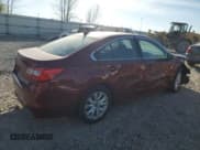 ✅ 2017 Subaru Legacy Premium • VIN: 4S3BNAF64H3067240 • Lot: 92234015. Listed on Copart with 98,860 mi. Free auction sales archive from the USA and detailed vehicle history report at DreamBid. Image 3.