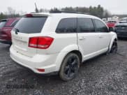 ✅ 2019 Dodge Journey SE • VIN: 3C4PDCBB2KT863519 • Lot: 43807326. Wystawiony na IAAI z przebiegiem 61 192 mil. Bezpłatny archiwum sprzedaży aukcyjnych z USA i szczegółowy raport historii pojazdu na DreamBid. Zdjęcie 4.