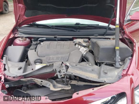 ✅ 2010 Chevrolet Malibu 2LT • VIN: 1G1ZD5E7XAF166323 • Lot: 43473038. Wystawiony na IAAI z przebiegiem 117 583 mil. Bezpłatny archiwum sprzedaży aukcyjnych z USA i szczegółowy raport historii pojazdu na DreamBid. Zdjęcie 10.