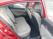 ✅ 2018 Hyundai Elantra SEL • VIN: 5NPD84LF2JH249745 • Lot: 43385820. Listed on IAAI with 68,372 mi. Free auction sales archive from the USA and detailed vehicle history report at DreamBid. Image 8.