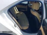 ✅ 2014 Cadillac ATS Premium RWD • VIN: 1G6AE5SX7E0107764 • Lot: 43076893. Listed on IAAI with 111,426 mi. Free auction sales archive from the USA and detailed vehicle history report at DreamBid. Image 8.