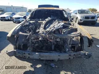 ✅ 2011 Dodge Challenger • VIN: 2B3CJ4DG2BH510939 • Lot: 76596314. Wystawiony na Copart z przebiegiem Nie podano. Bezpłatny archiwum sprzedaży aukcyjnych z USA i szczegółowy raport historii pojazdu na DreamBid. Zdjęcie 5.