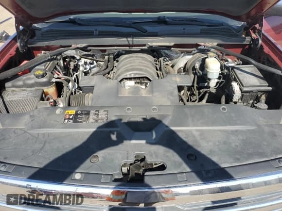 ✅ 2014 Chevrolet Silverado 1500 High Country • VIN: 3GCUKTEC5EG345995 • Лот: 43245325. Опубликован ранее на Copart с пробегом 116 456 миль. Бесплатный доступ к архиву аукционных продаж из США и подробный отчёт об истории автомобиля на DreamBid. Изображение 11.