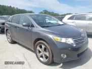 ✅ 2010 Toyota Venza • VIN: 4T3BK3BB1AU041592 • Лот: 42318686. Опубликован ранее на IAAI с пробегом 143 764 миль. Бесплатный доступ к архиву аукционных продаж из США и подробный отчёт об истории автомобиля на DreamBid. Изображение 13.