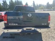 ✅ 2006 Nissan Titan SE • VIN: 1N6AA07B86N502269 • Lot: 69155235. Listed on Copart with 172,999 mi. Free auction sales archive from the USA and detailed vehicle history report at DreamBid. Image 6.