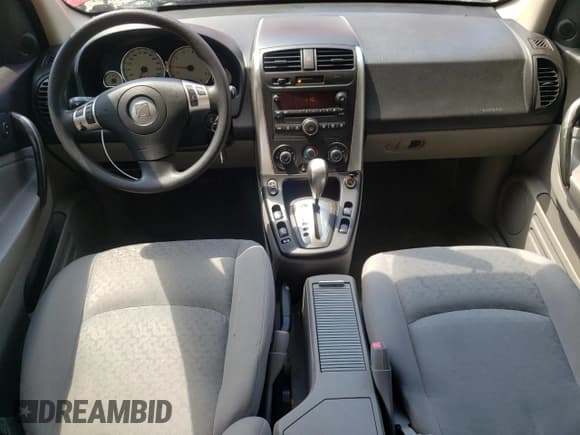 ✅ 2006 Saturn VUE • VIN: 5GZCZ33D86S804254 • Лот: 63441205. Опубликован ранее на Copart с пробегом 151 551 миль. Бесплатный доступ к архиву аукционных продаж из США и подробный отчёт об истории автомобиля на DreamBid. Изображение 8.