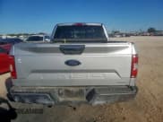 ✅ 2019 Ford F-150 XL • VIN: 1FTEX1EP6KKF18392 • Lot: 94328195. Listed on Copart with 152,267 mi. Free auction sales archive from the USA and detailed vehicle history report at DreamBid. Image 6.