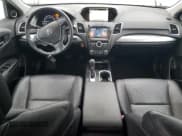 ✅ 2017 Acura RDX Technology • VIN: 5J8TB4H5XHL027068 • Lot: 82782355. Wystawiony na Copart z przebiegiem 77 304 mil. Bezpłatny archiwum sprzedaży aukcyjnych z USA i szczegółowy raport historii pojazdu na DreamBid. Zdjęcie 8.