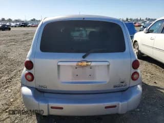 ✅ 2009 Chevrolet HHR LS • VIN: 3GNCA13B79S646162 • Lot: 47663045. Listed on Copart with 159,738 mi. Free auction sales archive from the USA and detailed vehicle history report at DreamBid. Image 6.