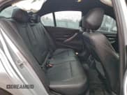 ✅ 2016 BMW 3 Series 328i • VIN: WBA8E9C50GK645789 • Lot: 95280695. Listed on Copart with 82,888 mi. Free auction sales archive from the USA and detailed vehicle history report at DreamBid. Image 10.