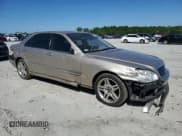 ✅ 2006 Mercedes-Benz S 500 • VIN: WDBNG75JX6A483736 • Lot: 53424695. Listed on Copart with 86,999 mi. Free auction sales archive from the USA and detailed vehicle history report at DreamBid. Image 4.