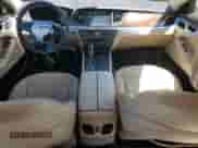 2015 Hyundai Genesis 3.8L z VIN KMHGN4JE2FU043091, wystawiony jako Copart lot #68129574 z przebiegiem 79 222 mil mil oraz Szkoda całkowita • Salvage title. Historia ofert i sprzedaży dostępna na DreamBid. Obrazek 8.